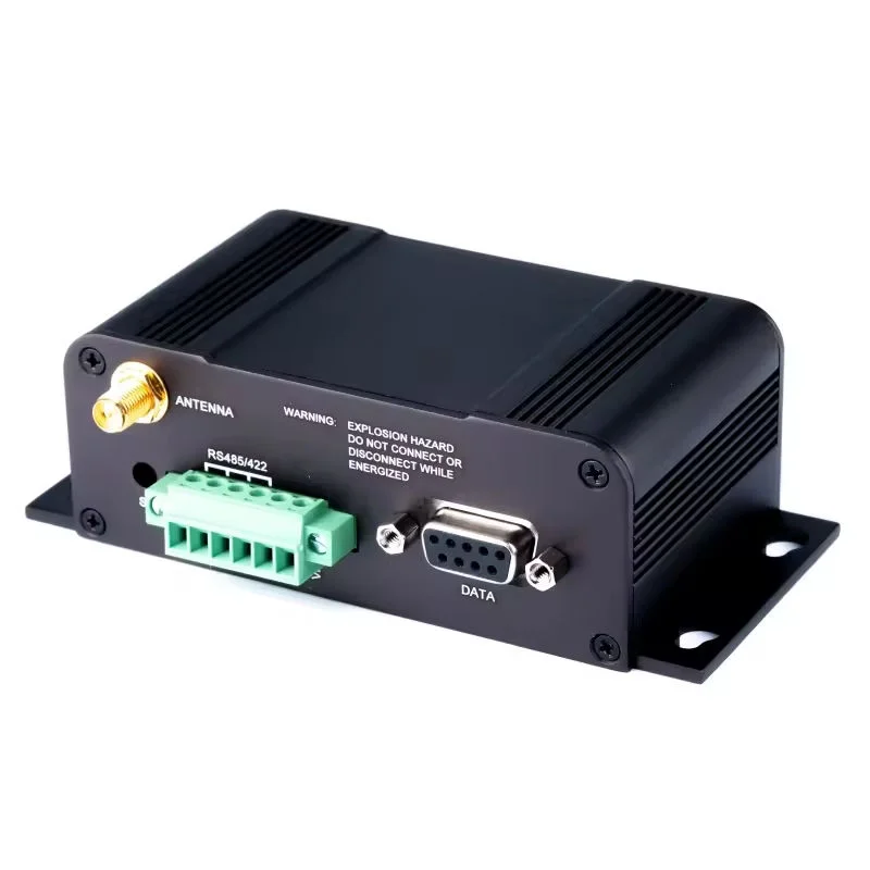 

High Performance 900MHz FHSS Industrial Wireless RF Modem Microhard N920X2 for M2M IoT Communication