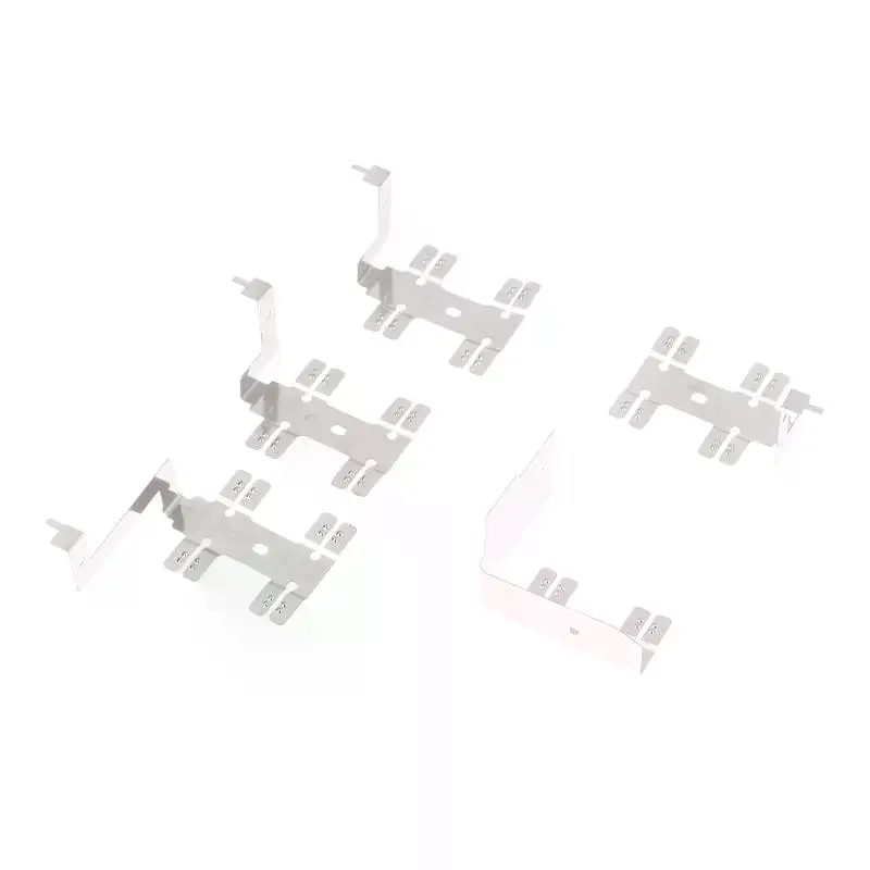 For M18 Li-ion Battery Case 10 X 18650 Nickel For Milwk 18V Lithium Battery