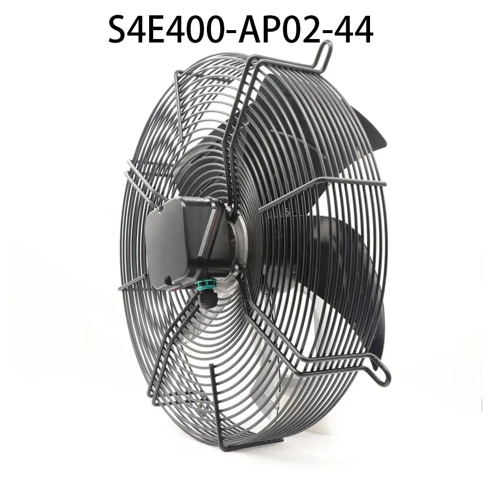 Freezer/Condenser Fan AC 230V 160/240W 1430/1700RPM S4E400-AP02-44 high air volume cooling