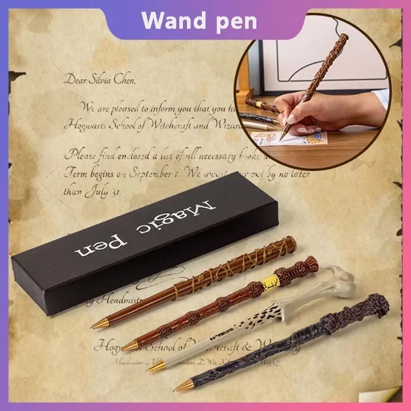 Hary Pottery Vape Pen – Is This Really the Magical Writing Tool Every Fan  Needs?