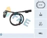 Store code: 78134 ABS sensor rear right for ML-CLASS W163