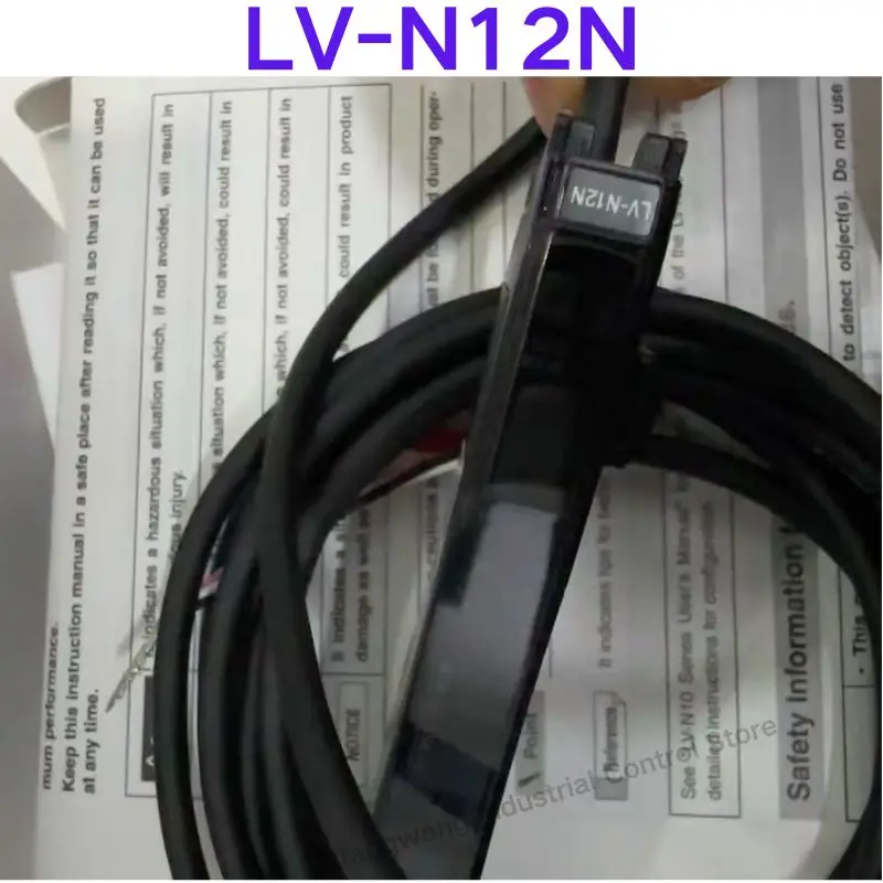 Brand-new   LV-N12N laser sensor amplifier