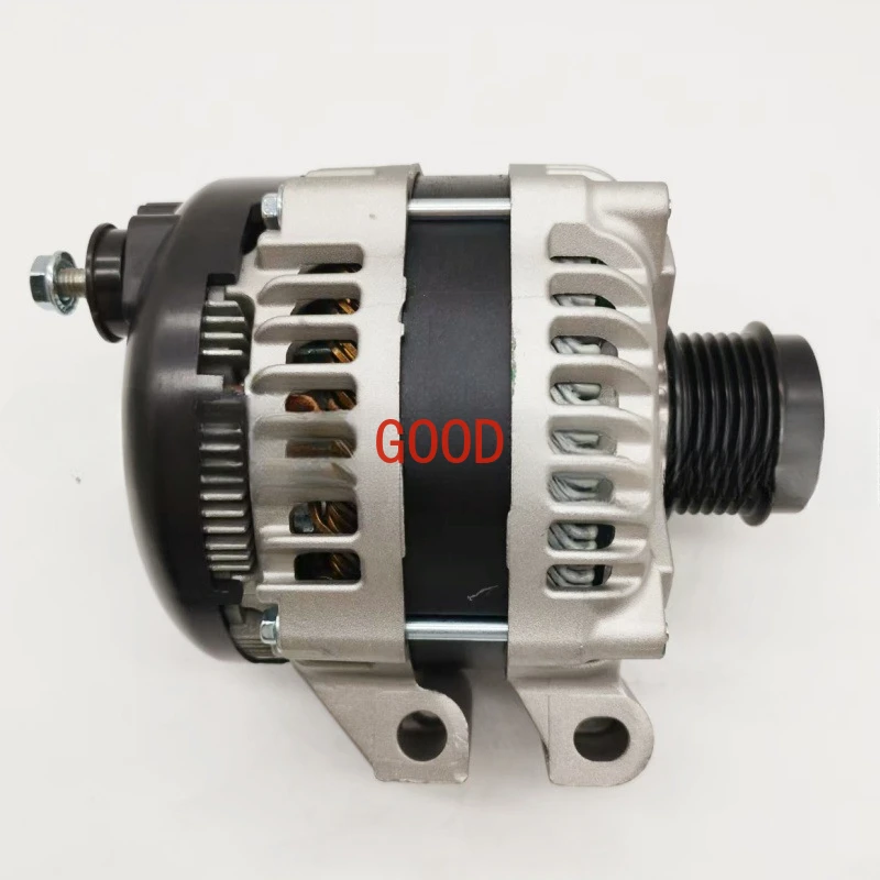 Alternatore automobilistico