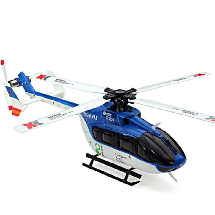 WLtoys XK K124 Battery 3.7V 700mAh Battery  RC Helicopter Spare Parts  Accessories