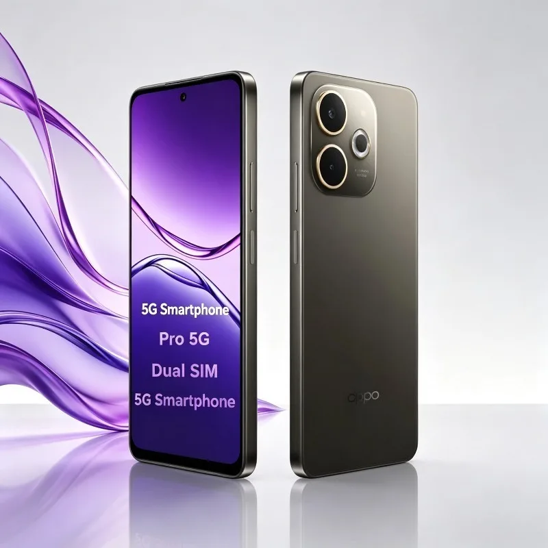 OPPO A78 6.56