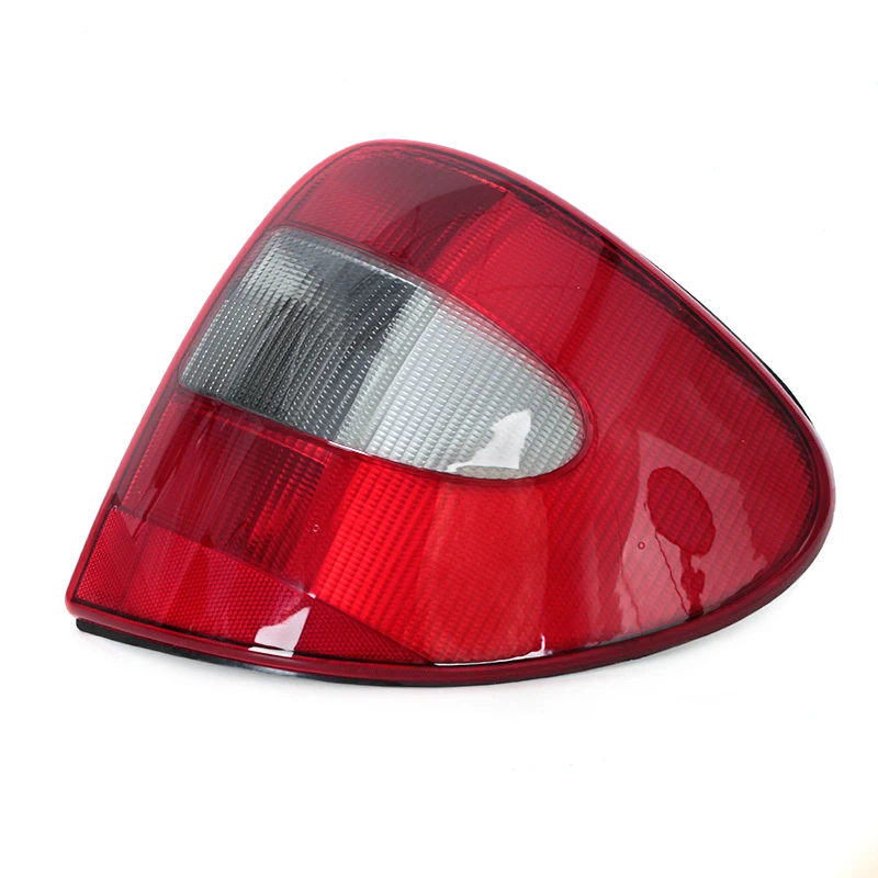لكرايسلر جراند فوياجر 2001-2008 المصد الخلفي الذيل ضوء مصباح مكبح اكسسوارات السيارات 4857307AB 4857306AB