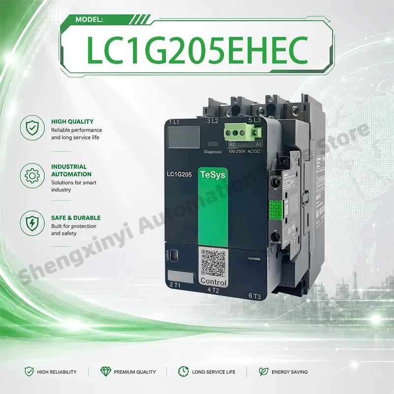 Новый модуль LC1G205EHEC 48-130В AC/DC