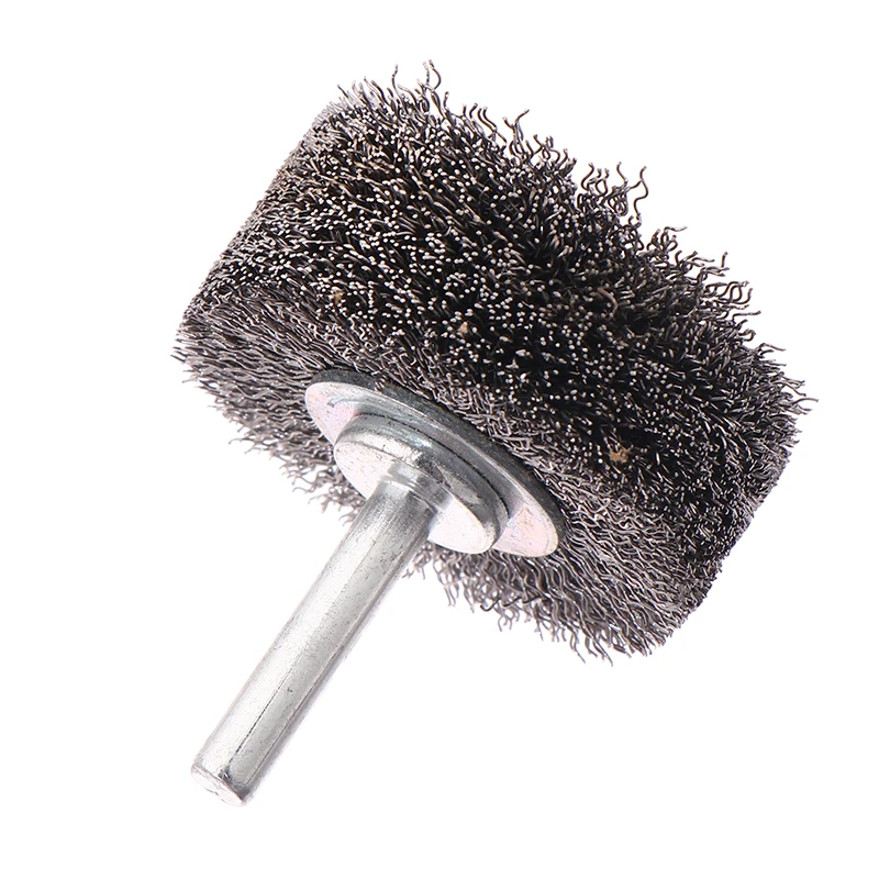 Professional Stainless Steel Wire Brush Wheel 2