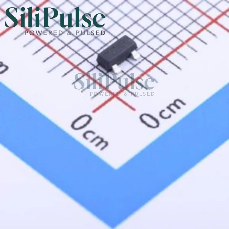 (50-200pcs) IRLML0040TRPBF SOT-23 100% Original In Stock (MOSFET) 1.3W 40V 3.6A 1 N