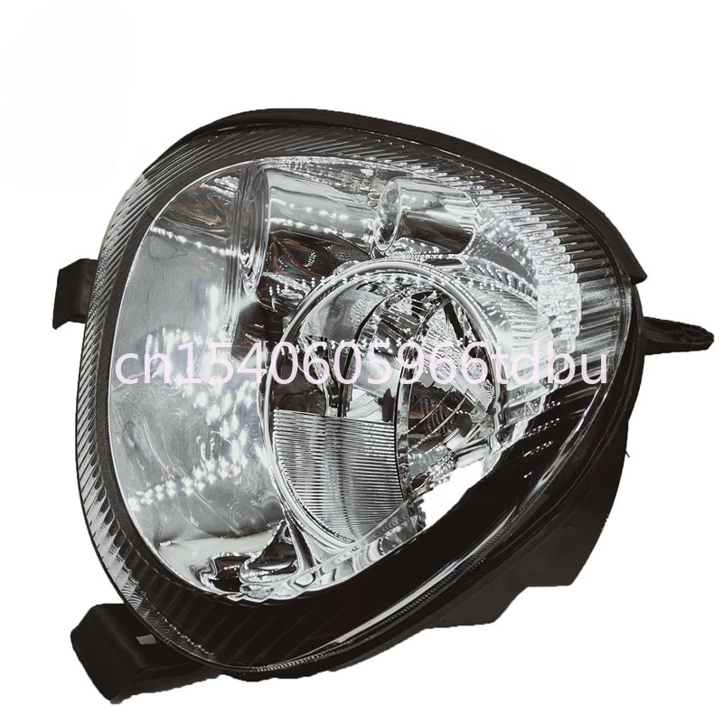 OEM 1017001073 High Quality Cars Headlight for Geely  Panda Lc