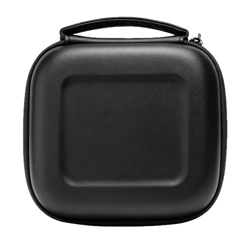 B04B-For SHARK Chillpill Travel Case- Hard Shell Protective Storage Pouch For Three-In-One Fan Mist& Instachill