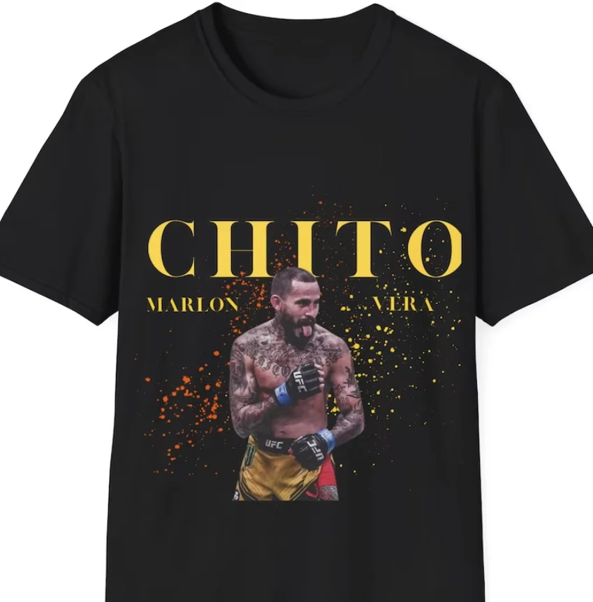 Marlon Chito Vera, Chito Vera Shirt, Chito Vera Graphic Tee