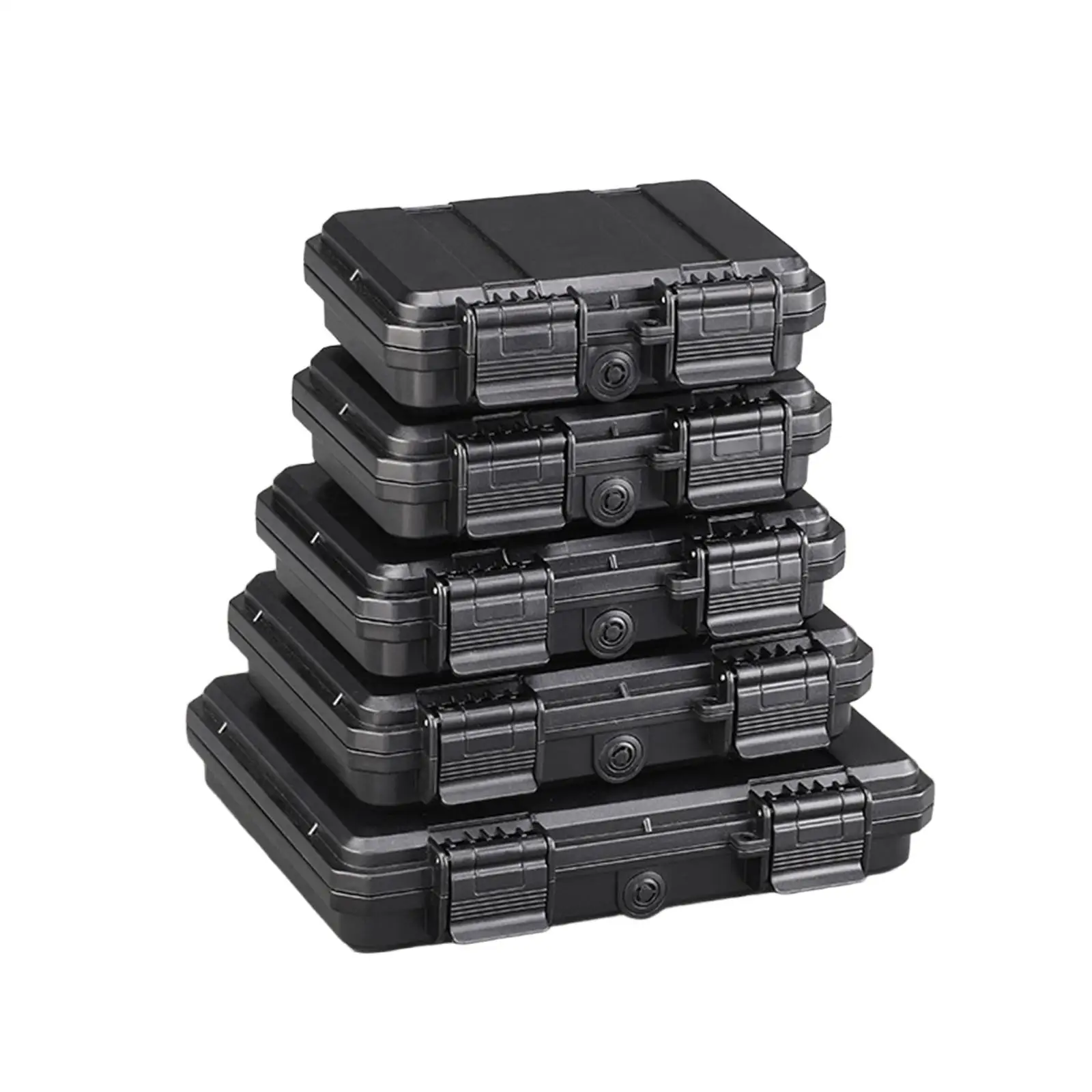 Hard Case Accessories Toolbox for Instruments Camera Equipment Electronics