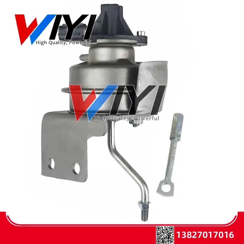 

49477-01600 Привод турбонаддува TD04 для Chevrolet Orlando Captiva Opel Antara 2.2 CDTI 25187703 49477-01510 49477-01610