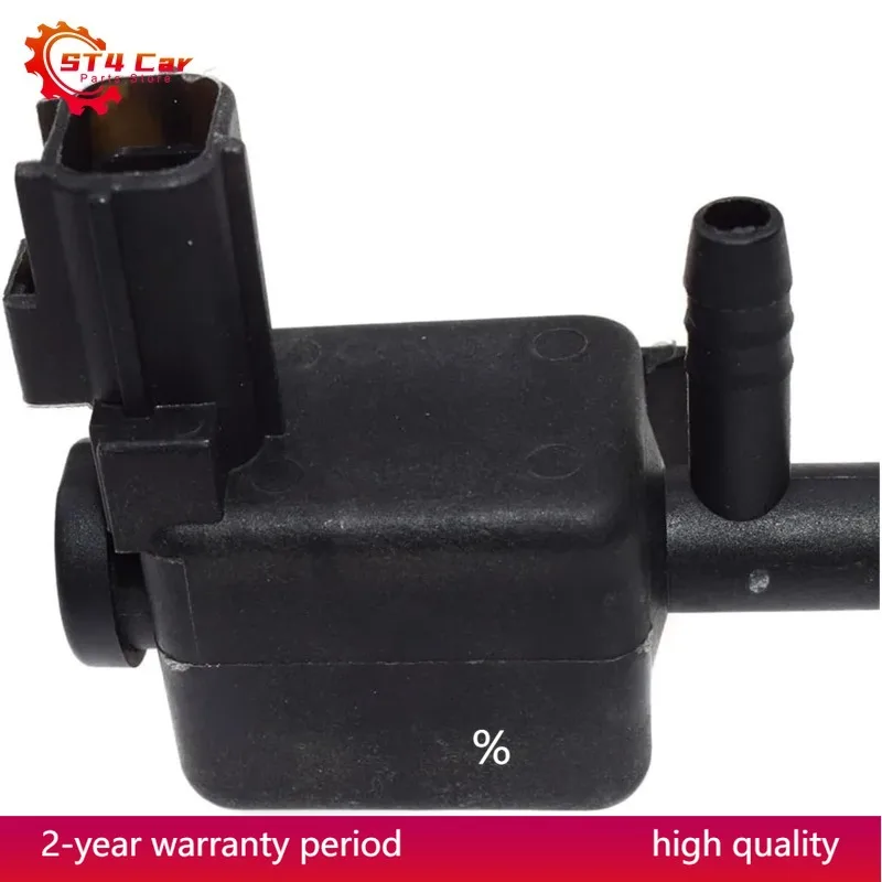 1S71-9C915-AA bon Canister Solenoid Valve Purge Vacuum Control Valve For Ford Mondeo MK3 1.8 2.0 2.5 3.0