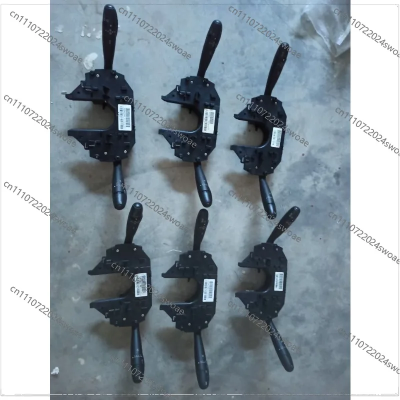 New Headlight Combination Switch C5 Wiper Switch Assembly Headlight Switch Assembly