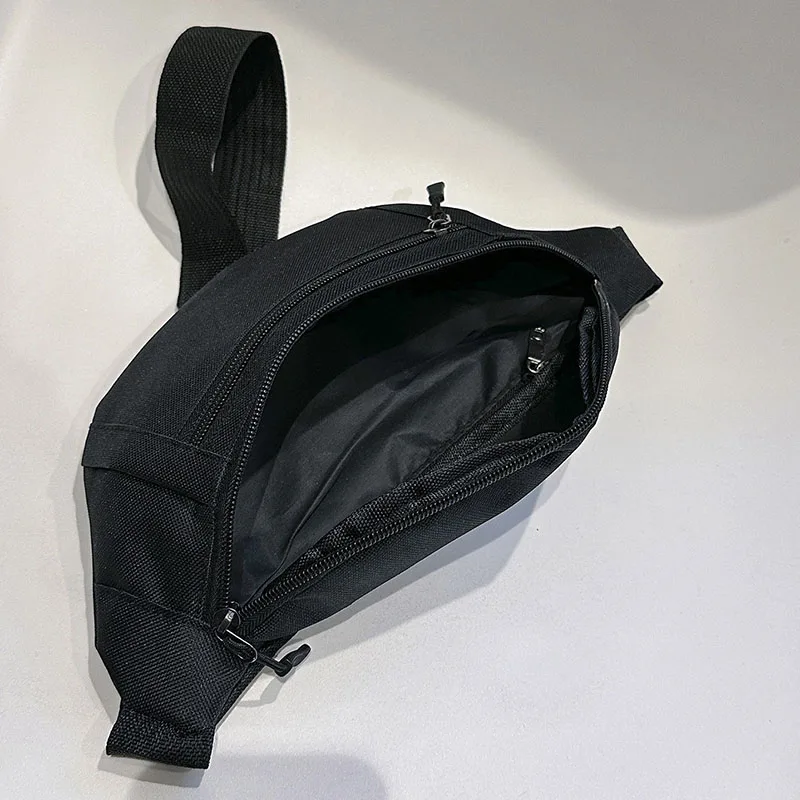 Fanny Pack Sports Festival Workout Traveling Running Large Crossbody Casual Hands-Free Wallets Waist Pack Phone Bag image 3