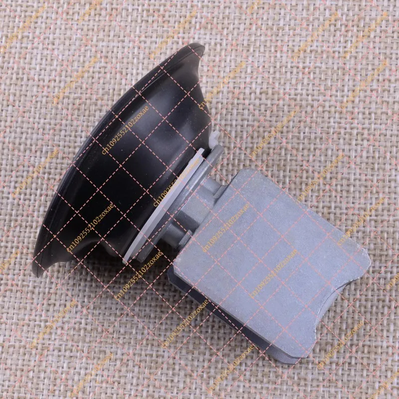 1x Carburetor Diaphragm Membrane Vacuum Piston Repair Part Fit for Yamaha XV750 XV1100 Virago Gussrad