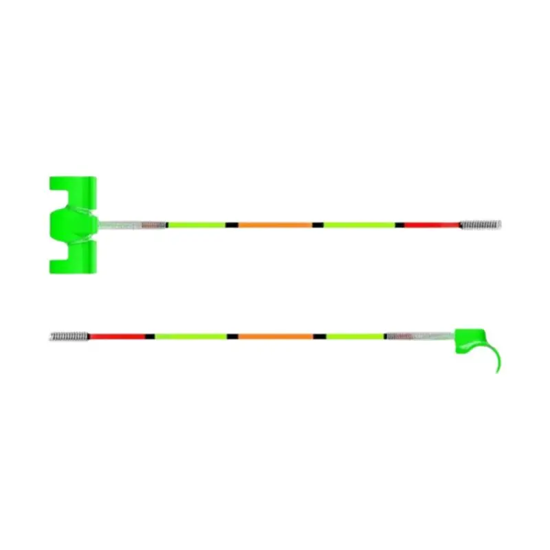RTENTE-Fishing Rod Bite Signal Drift Indicator Float Tackle Waterproof Removable Night Fishing Lighting Stick