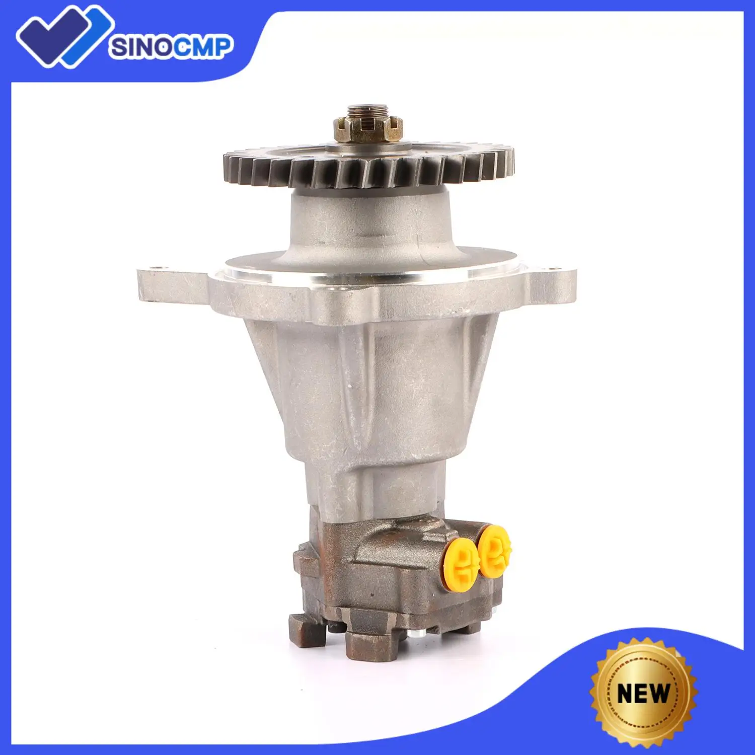 

Топливный насос 22677520 VOE22677520 для Volvo EC380DL EC480DL EC700BLC Penta TAD1340VE 1350VE 1352VE 1360VE TWD1644GE TAD1641VE