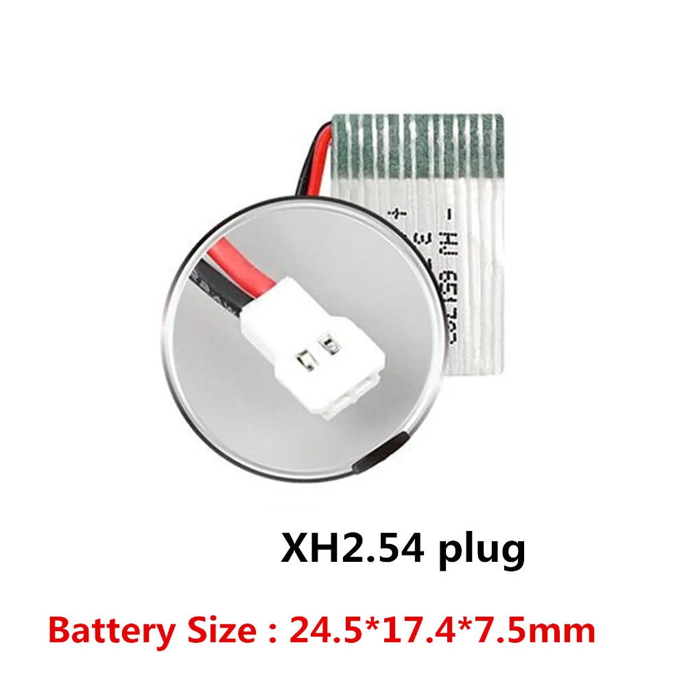 FX803 RC plane Battery 3.7V 150mAh  / Propeller Blade / Landing gear /  Use For FX803 Parts