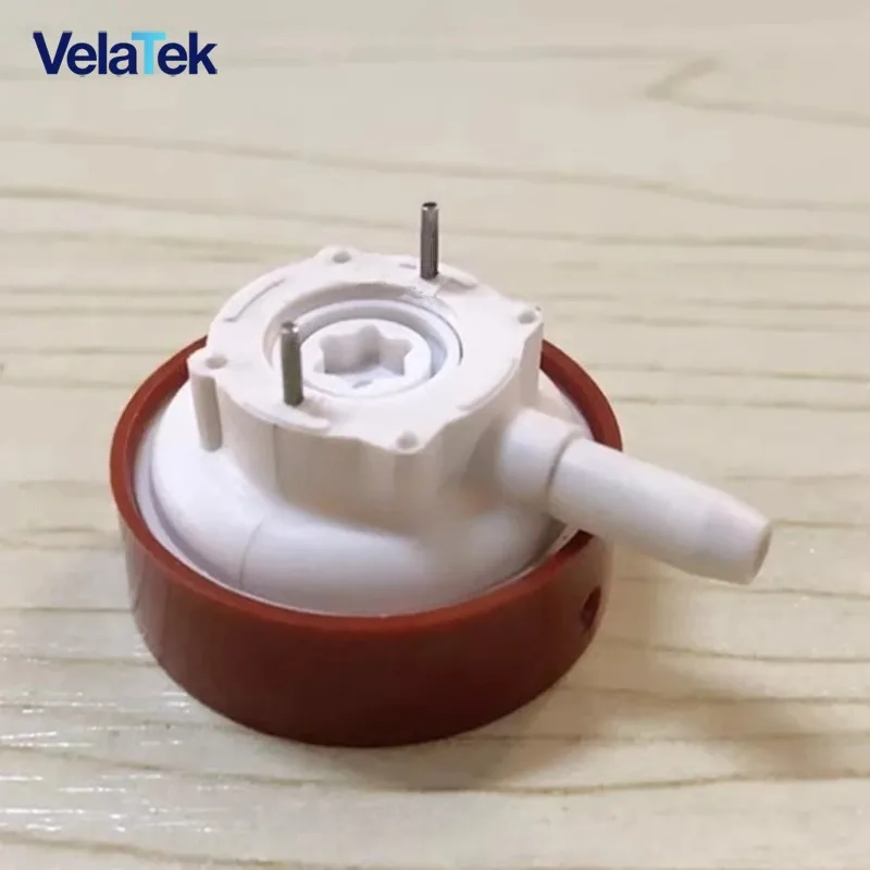 LECHY/LCP-02B مناسبة لآلة تغليف الفراغ مكنسة كهربائية PCB مفتاح الضغط السلبي LFS-02/KBQ-02B