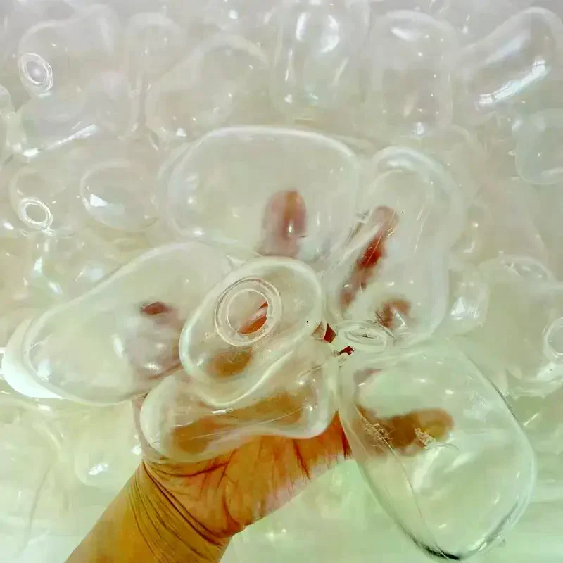 1 PCS Simulation Soap DIY Hand-made Squeeze Toy Shell Replacement, Stress Relief Toy With Slow Rebound