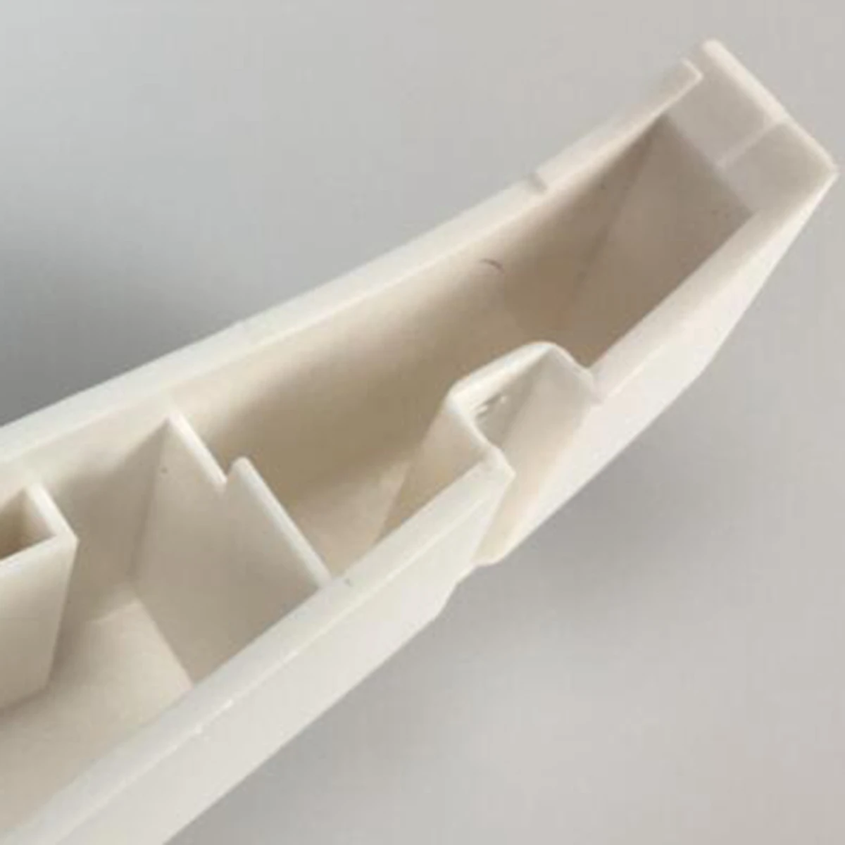 Front Light Cover Assembly for Ninebot Mini S PRO Self-Balancing Scooter Front Trim Assembly Accessories, Front Black XQ