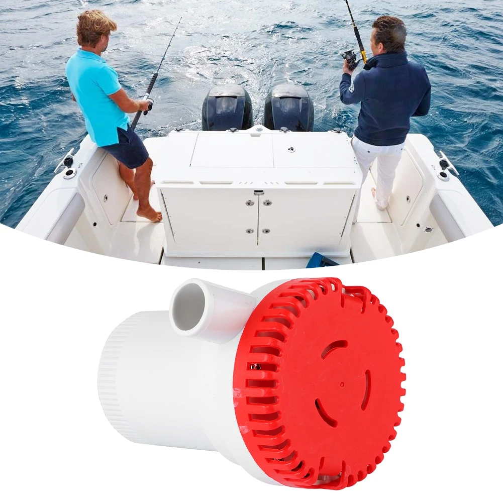 

Погружной трюмный насос 2000 галлонов в час Аксессуар для морских лодок SFBP1‐G2000‐01 Морской аксессуар SFBP1‐G2000‐01 Морской трюмный насос