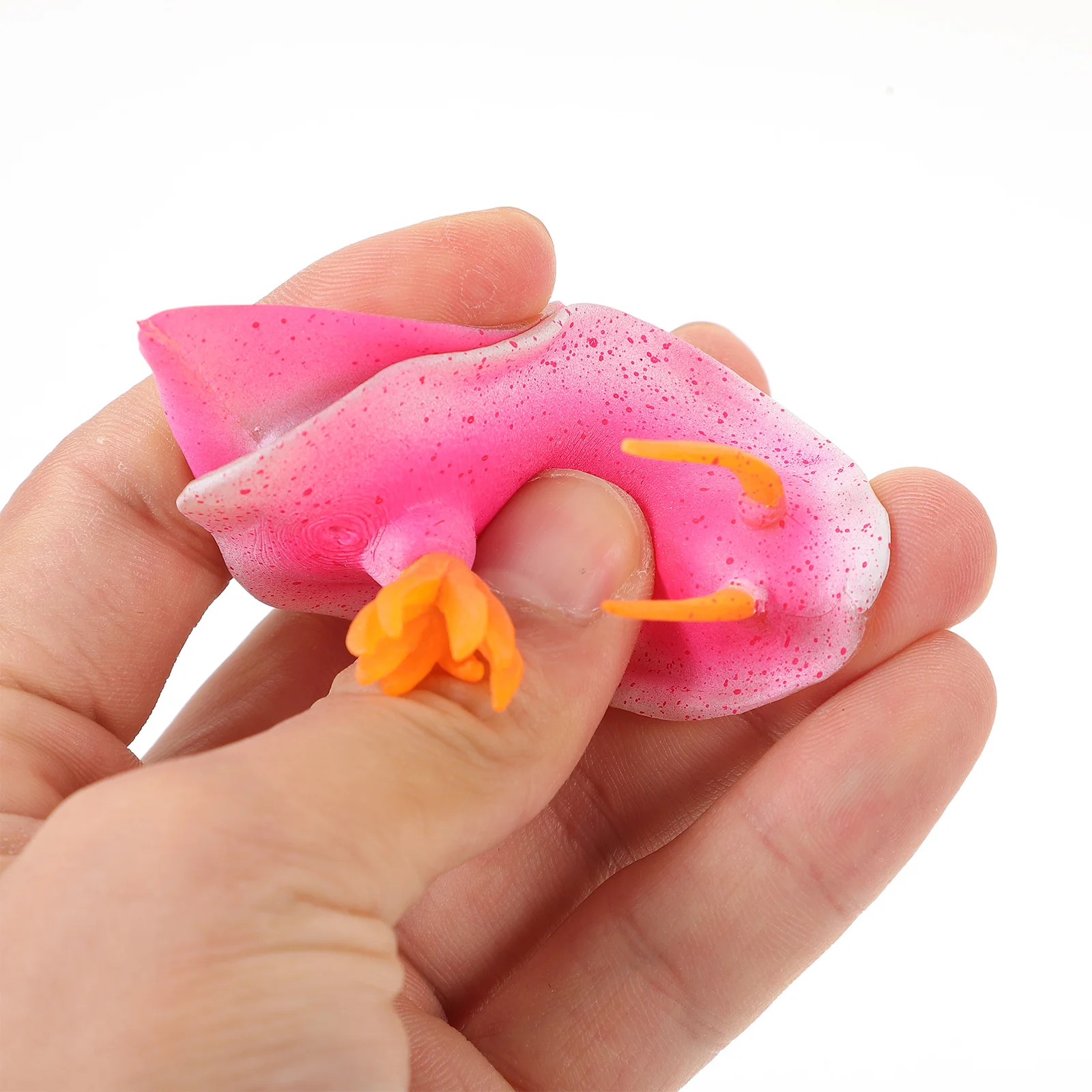 

Plastic Ornament for Aquarium Fluorescent Underwater Decoration Natural Safe Fish Tank Accessory Realistic