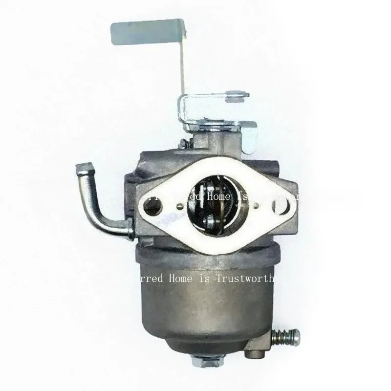 

Suitable for Mz125 Carburetor 123CC 4HP EF1900 EF1600