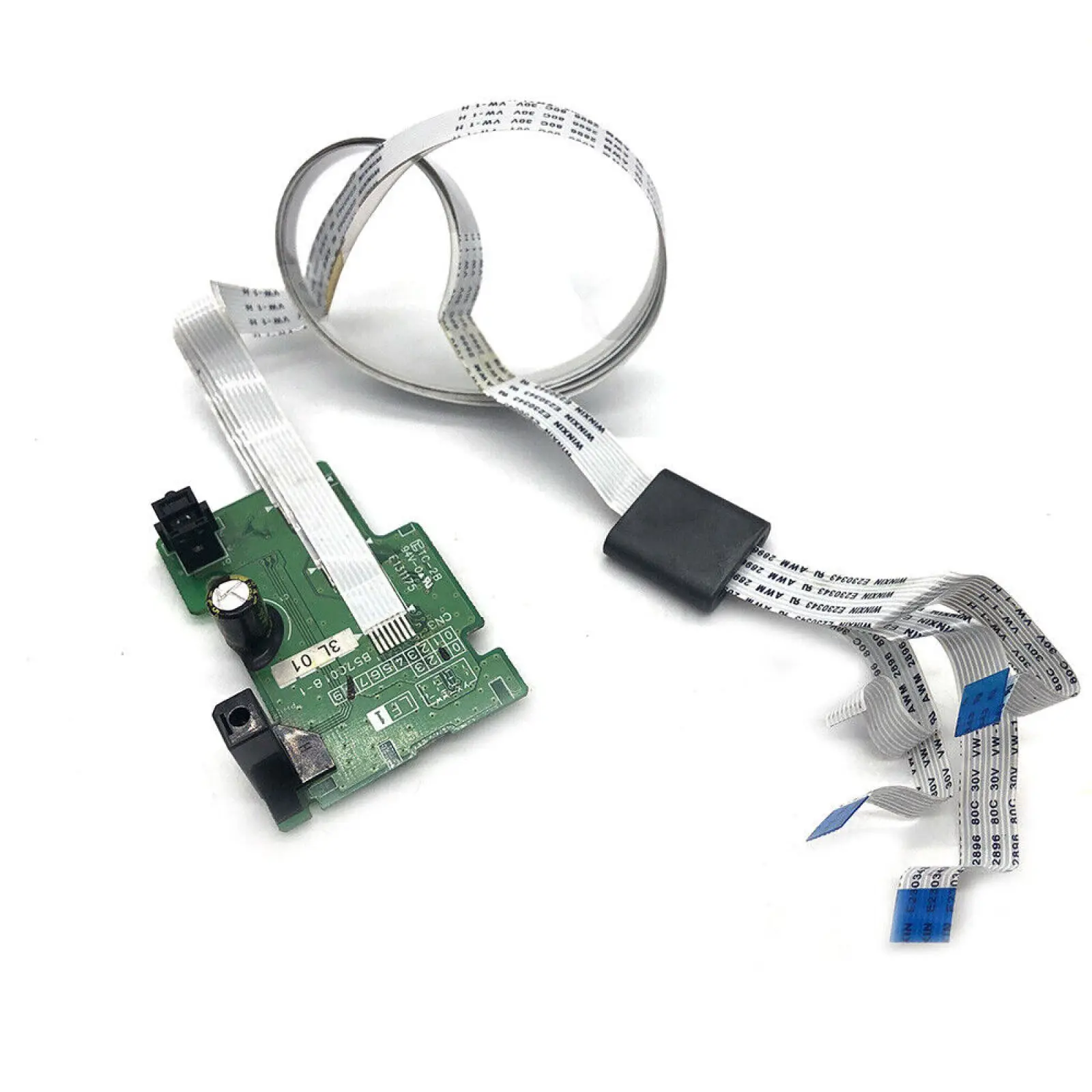 Printhead Sensor Fits For Brother B57C018 DCP-J525W J955DN/DWN MFC-J435W MFC-J725DW J825DW J525W MFC-J705DW MFC-J430W J825N