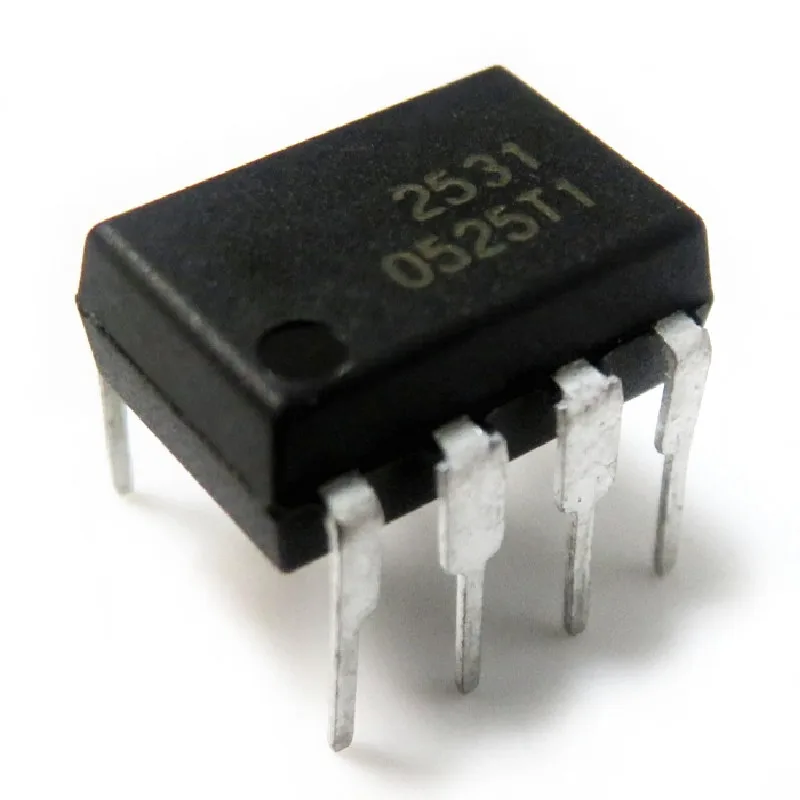 5PCS NCP1395ADR2G HCPL2531 SN34MCP NJM2846DL3-05 LX6503IDW MX25L1606EM2I-12G