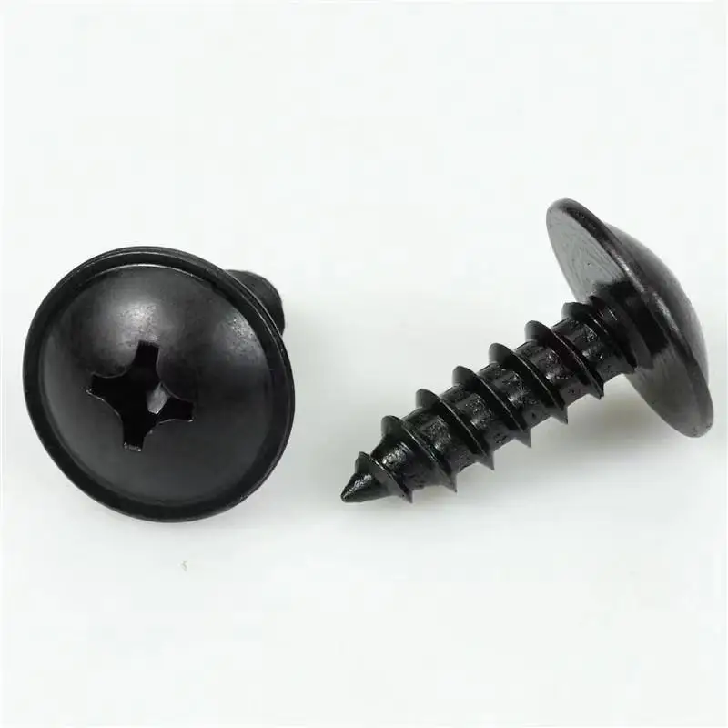 10pcs Car Torx Screw Fastener Auto Accessories for Suzuki Aerio Ciaz Equator Esteem Forenza Forsa