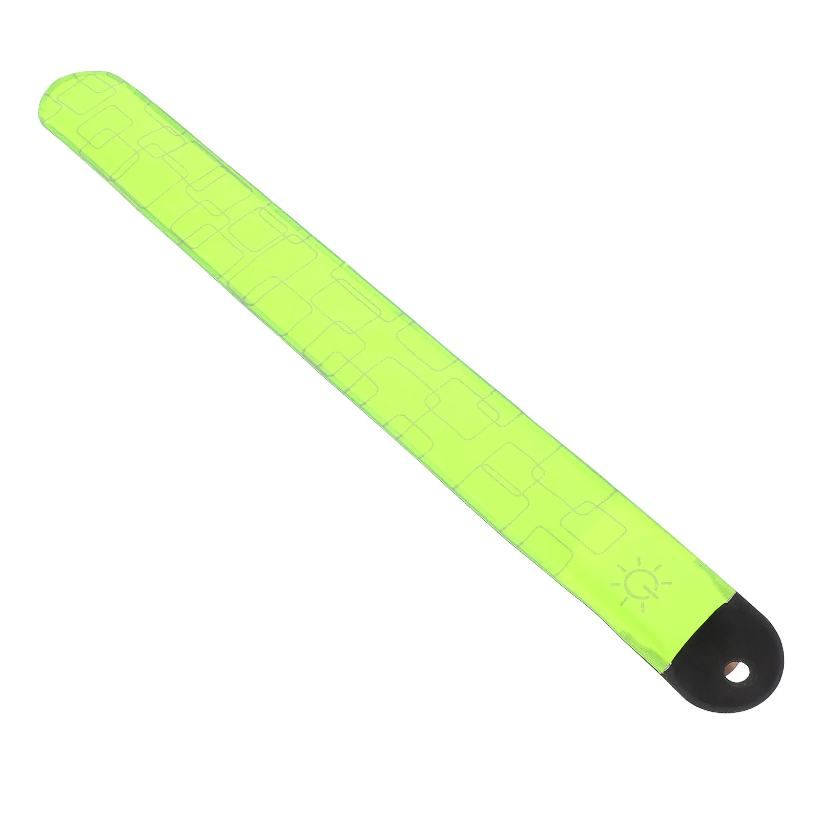 4 قطعة Led قابلة للشحن تضيء الكاحل يلتف وضوح عالية عاكس معدات السلامة لركوب الخيل ليلة ركوب الخيل الرياضة في الهواء الطلق