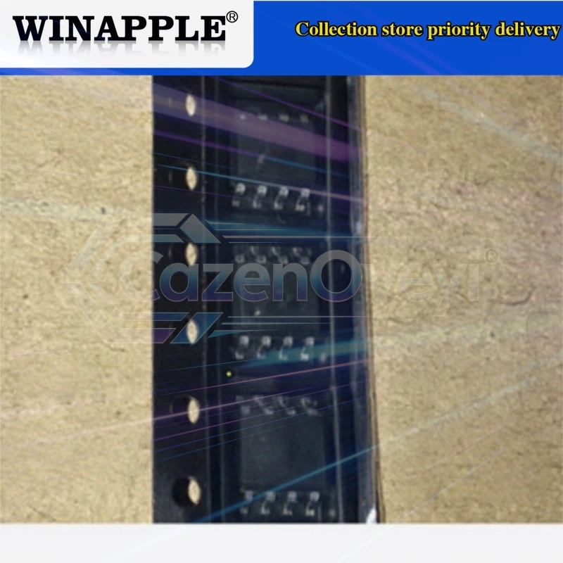5pcs/lot 4438 AO4438 4446 AO4446 4466 AO4466 4435GM AP4435GM SOP-8