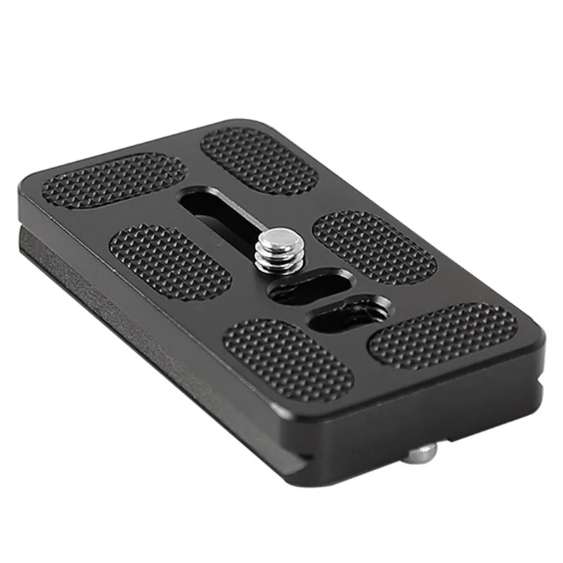 FFYY-70Mm Kamera Quick Mount Clamp Holder Klip Konversi Cepat Kamera Rilis Cepat Basis Teleskop Aksesoris