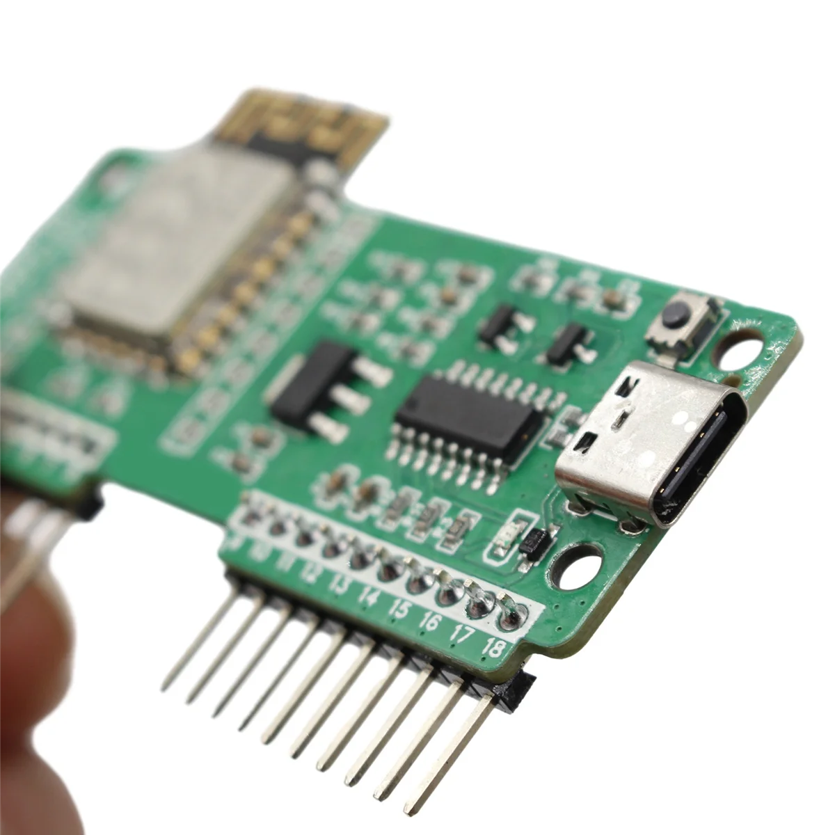 Imagem -05 - Wifi Módulo Development Board para Flipper Zero Esp8266