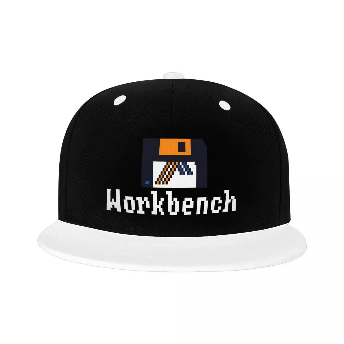 Amiga Workbench 13 Man Hat Men's Cap Women's Cap Baseball Cap For Men Man Hat Baseball Cap