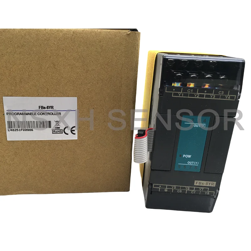 

New Original FBS-8YR Controller Module