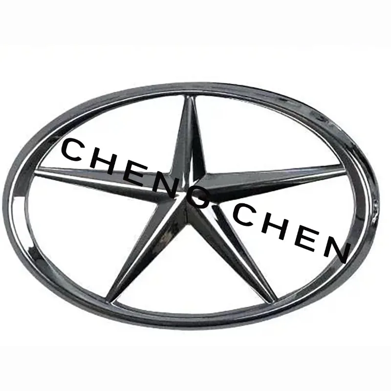 Original Car parts OE Number 3904610U1510 for JAC S3 S5 J4 Signage Rear star High Quality