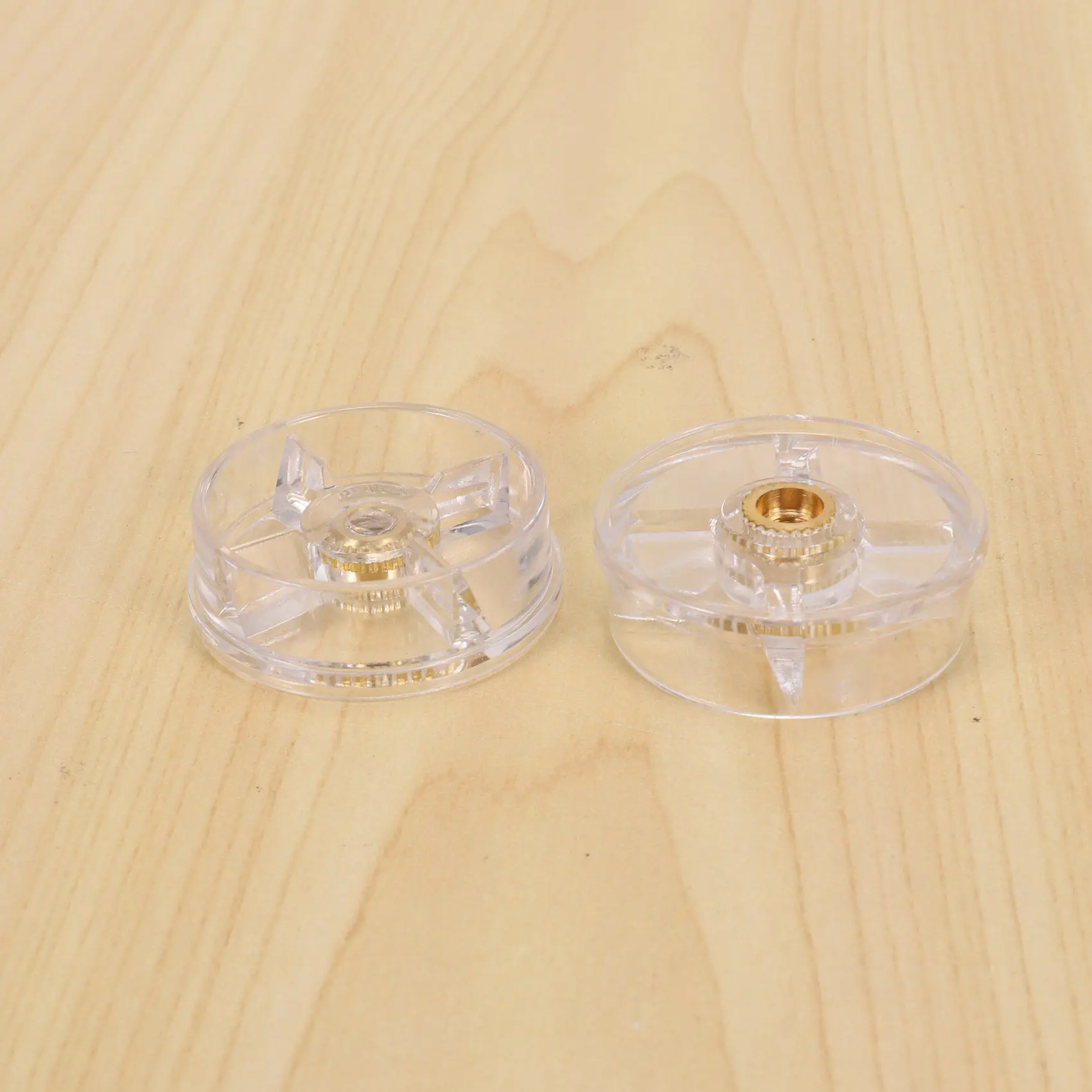 12X قاعدة تروس متوافقة مع الخلاط السحري MB1001 250 واط شفرة والعتاد استبدال جزء-CLIM