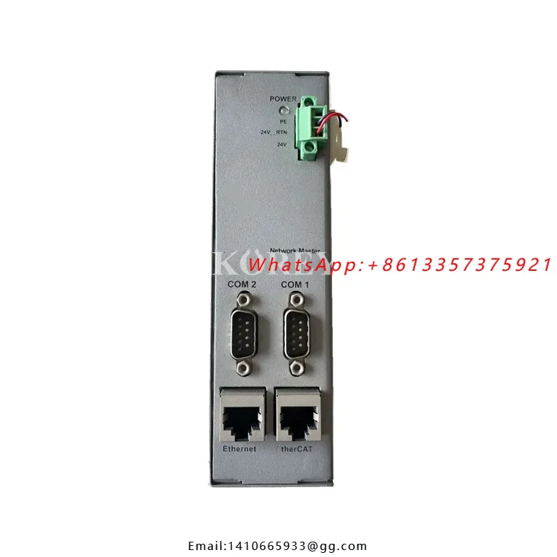 

Communication Module SP+NTM-04000000NNN