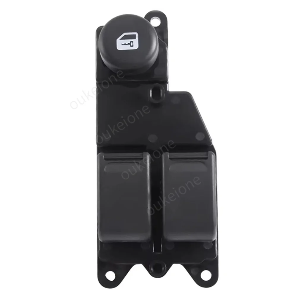 Electric Power Master Window Switch Control Button for Opel Agila Suzuki Wagon Ignis 1998 1999 2000 2001 2002-2006 19YT9212