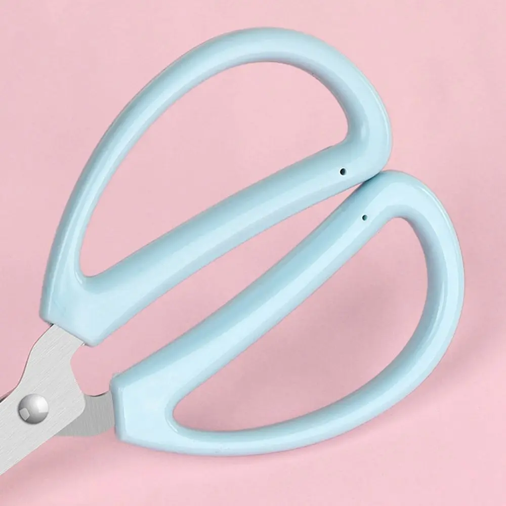 1Pcs Large Professional for Office,Home All Purpose Tailor Use Stationery Scissors Handicraft Tools Scissors Fabric Cutter