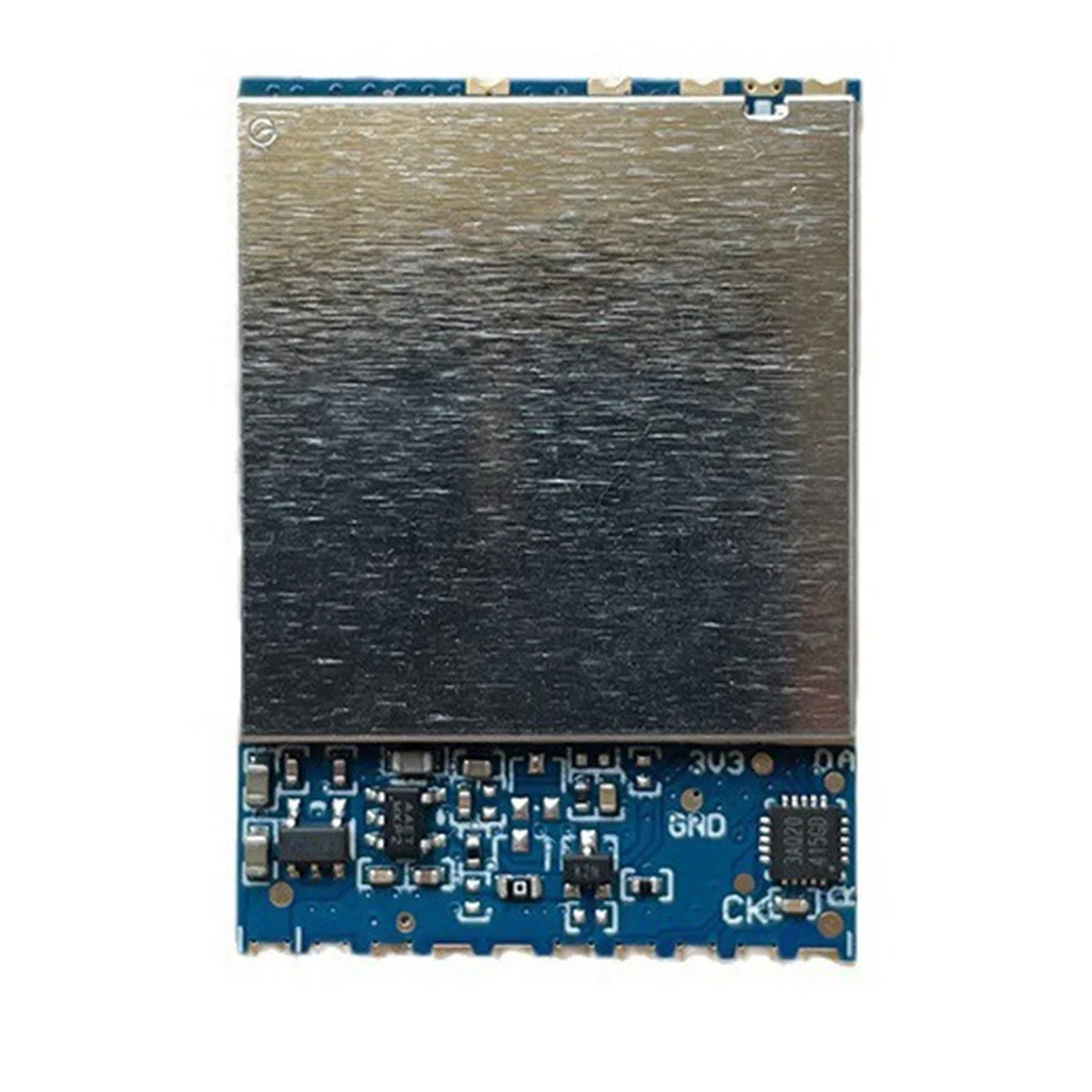 

VM1373R 1.2G 1.3G 9 Channels VRX Analog Receiver High Sensitivity Strong RSSI Signal to Detection SFT