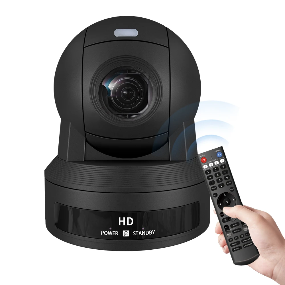 

XY New Superior 1080p Ptz NDI Camera Ptz 30x AI Tracking for Church Sound Live Streaming Telemedicine Broadcasting Video Confere