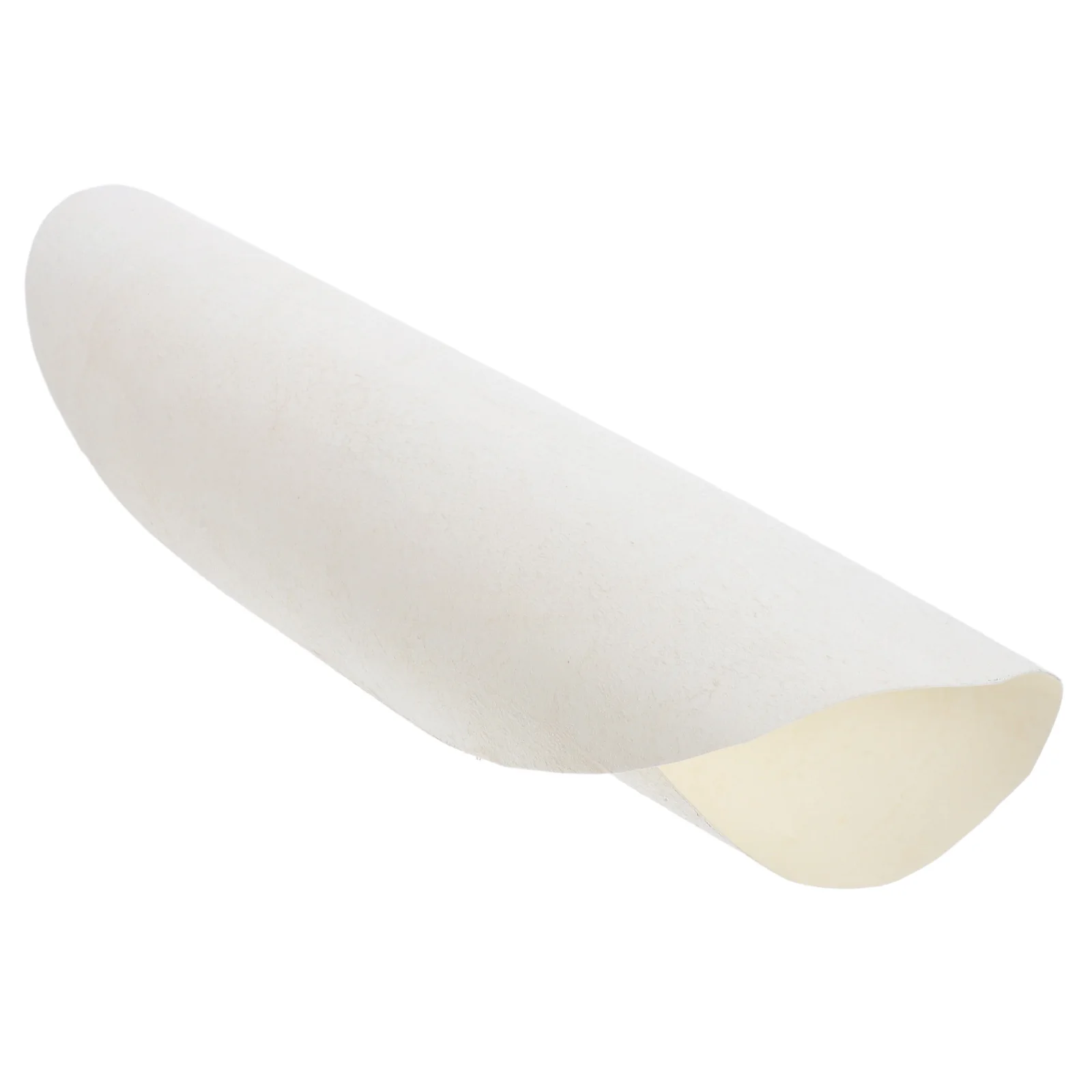 La sostituzione naturale della testa di capra per tamburi africani. La batteria Djembe compatibile con la pelle rotonda resistente allo strappo migliora la qualità del suono