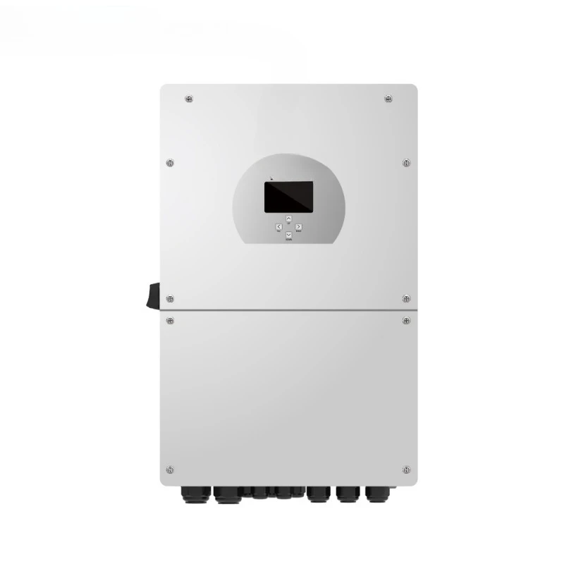 Deye Hybrid Inverter 10KW 12KW 16KW Single Phase Deye Solar Inverter SUN-16K-SG01LP1-EU SUN-12K-SG02LP1-EU-AM3
