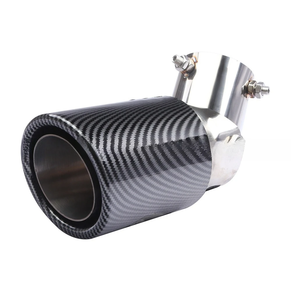 

Аксессуары ФабрикаВыхлопная труба из нержавеющей стали для автомобильных деталей 63-89 мм